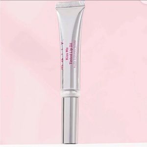 Mally Beauty Kiss Me Tinted Lip Oil